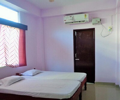 Lal Bagh Eco Friendly Resort